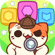 小偷猫爆炸解谜(Kleptocats Blast)