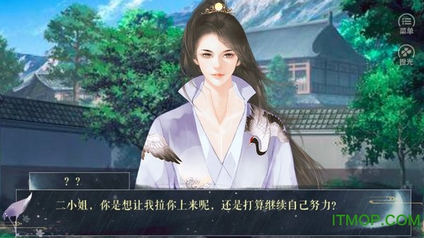 太子妃上位记破解版游戏
