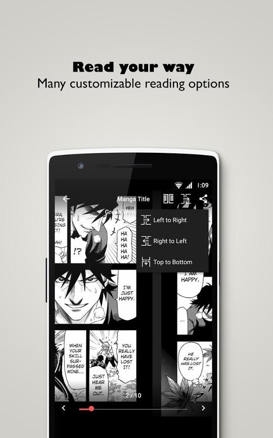 Manga 360app下载