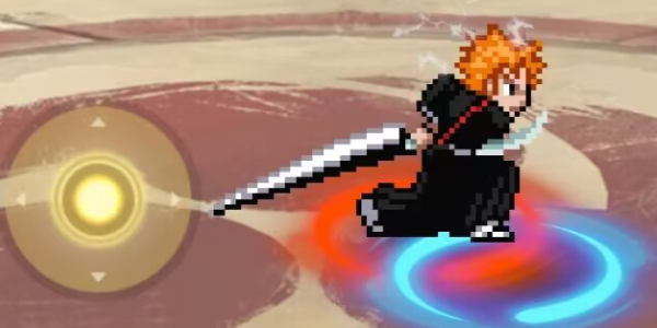 跨界对决-玩家自制测试