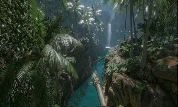 绿色森林地狱生存Forest of Green Hell Guide 绿色森林地狱生存Forest of Green Hell Guide