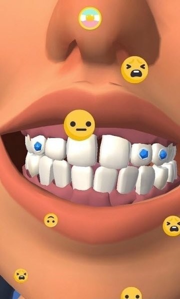 Perfect Smile 3D(完美微笑手游)