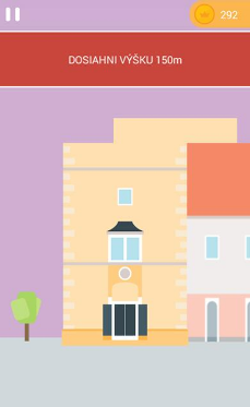 Slovakia Up(斯洛伐克建造游戏)