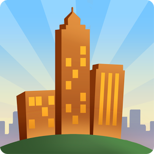 CityVille(城市小镇游戏)