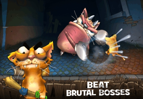 Cats Empire(猫咪帝国)