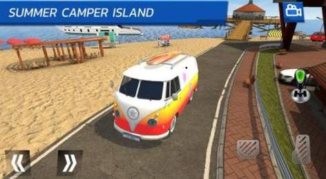 夏令营岛屿Summer Camper Island 夏令营岛屿Summer Camper Island