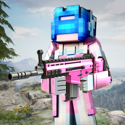 跳伞吃鸡生存 2.0