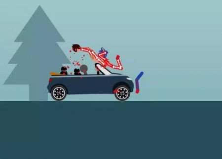 布娃娃之战Ragdoll Battle 布娃娃之战Ragdoll Battle