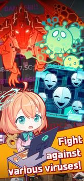 放置黑客RPGHacker