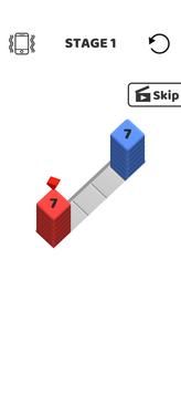 Stack Cube!