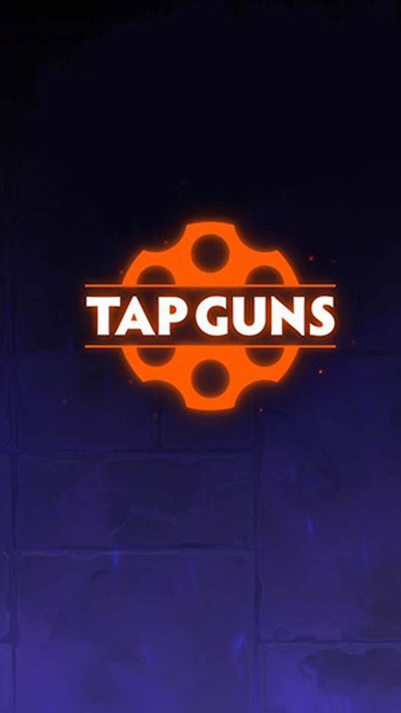 Tap Guns(点击枪手游)