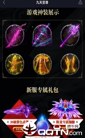 九天至尊