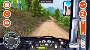 现代越野公共汽车(Modern Offroad Bus)