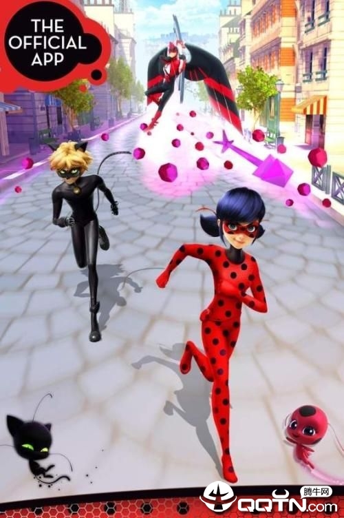 瓢虫少女2 瓢虫少女2