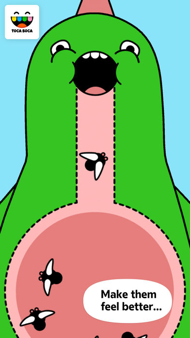 Pet Doctor(托卡宠物医生)