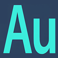 Audition音频剪辑