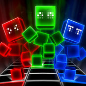 RGB Color Match Runner游戏下载