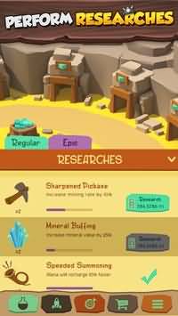 Tiny Miners(小小矿工免费内购版) Tiny Miners(小小矿工免费内购版)