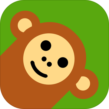 Monkey Banana Bunch(Banana Bunch游戏下载)