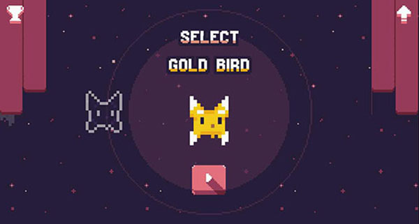 飞天萌猫(Cat Bird) 飞天萌猫(Cat Bird)