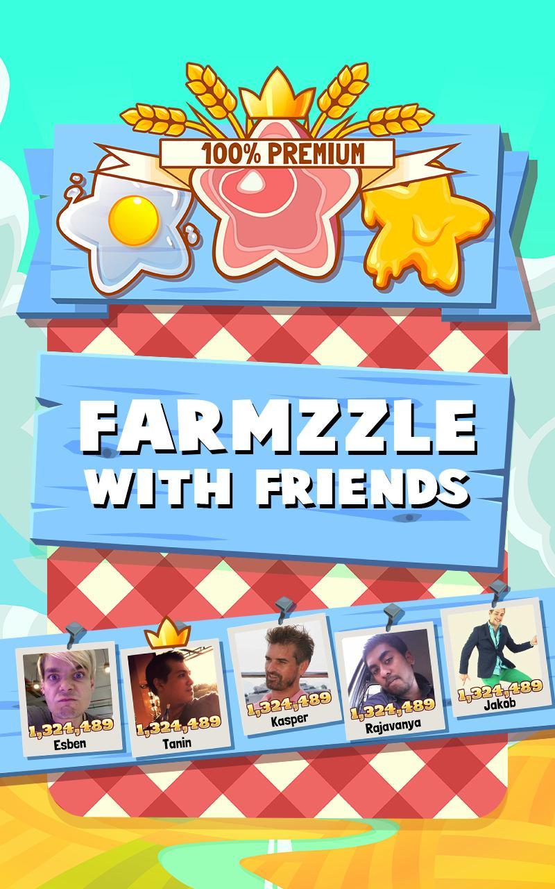 Farm Cubes(牧场方块手游)