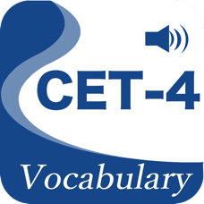 CET4精選詞彙
