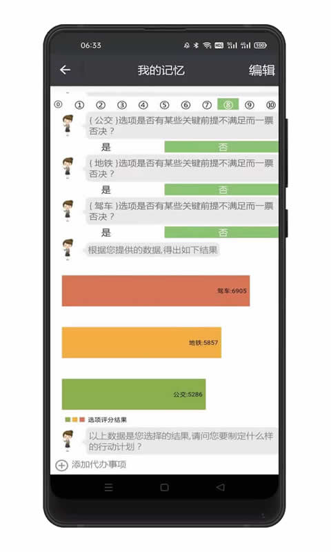 智顾问