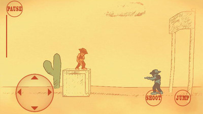 Gunman Clive(西部牛仔手游)