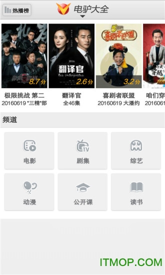 VeryCD电驴大全