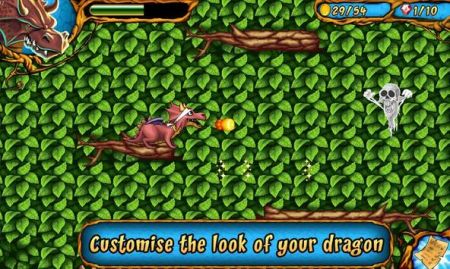 龙与德古拉Dragon and Dracula Free