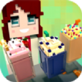 Milkshake Craft(奶昔世界手游)