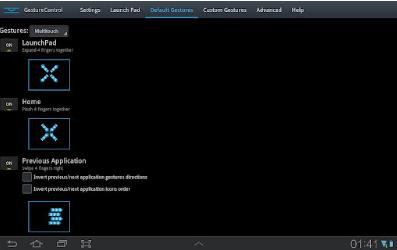 GMD手势控制10汉化版下载