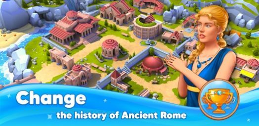 角斗士罗马之战(Gladiators) 角斗士罗马之战(Gladiators)