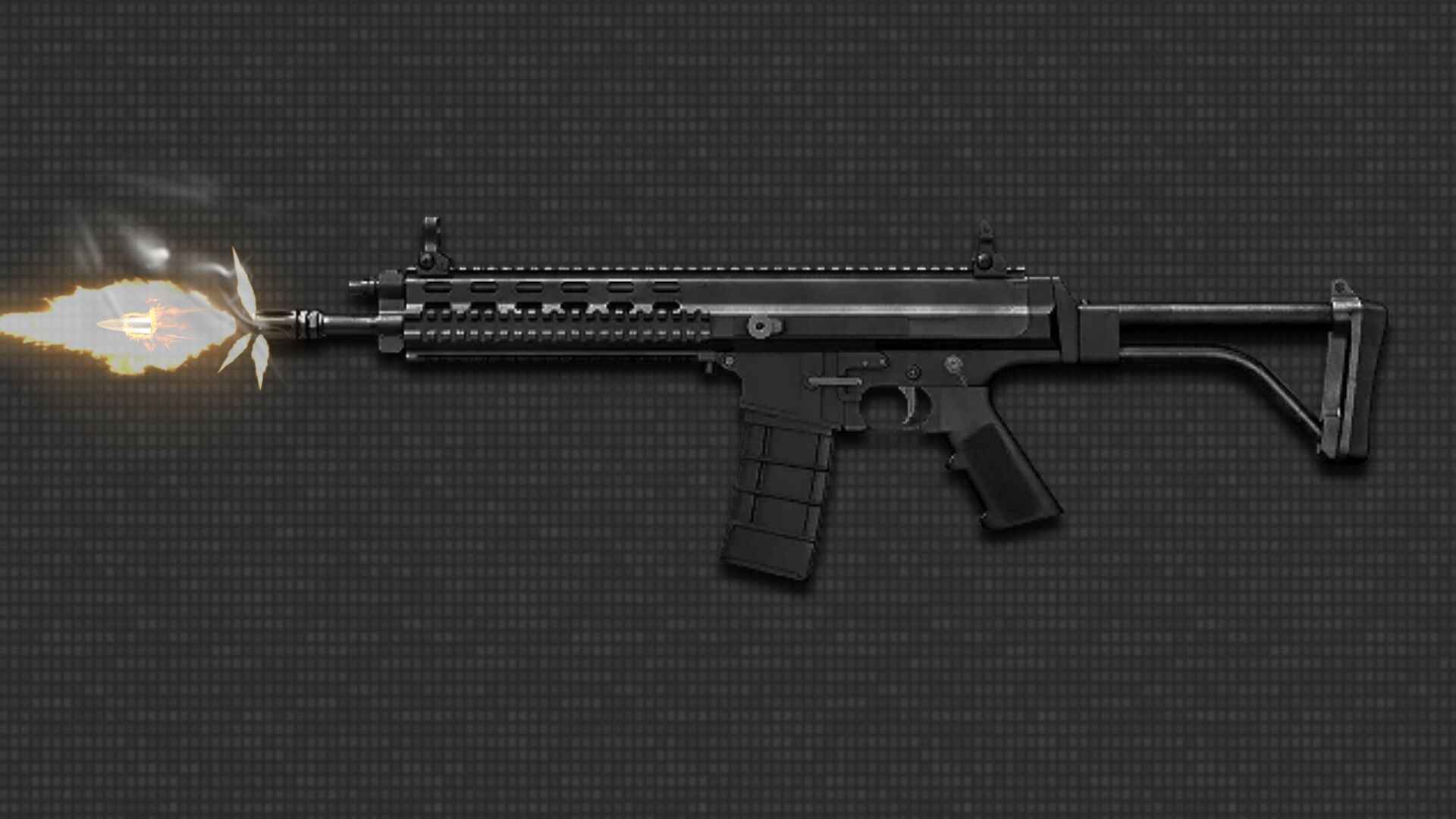 枪声枪模拟器(Gun Sounds Gun Simulator)