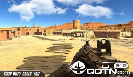 三角洲战役手机版