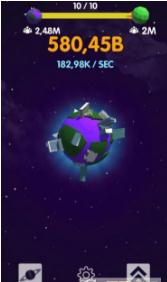 放置殖民地星球(Colonization Planet Idle) 放置殖民地星球(Colonization Planet Idle)