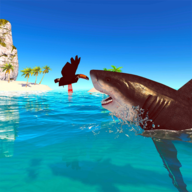 鲨鱼世界大亨2(Idle Shark 2)