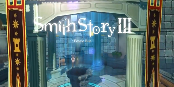 工匠物語-合成與魔法