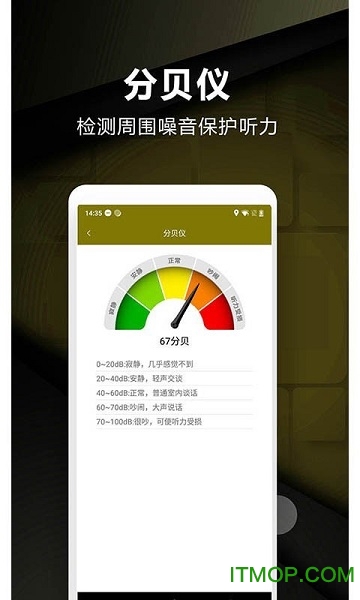 超级尺子测量仪