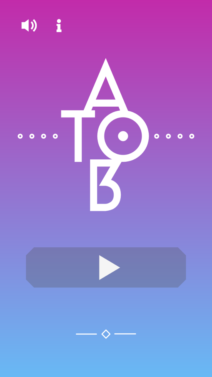 A To B游戏