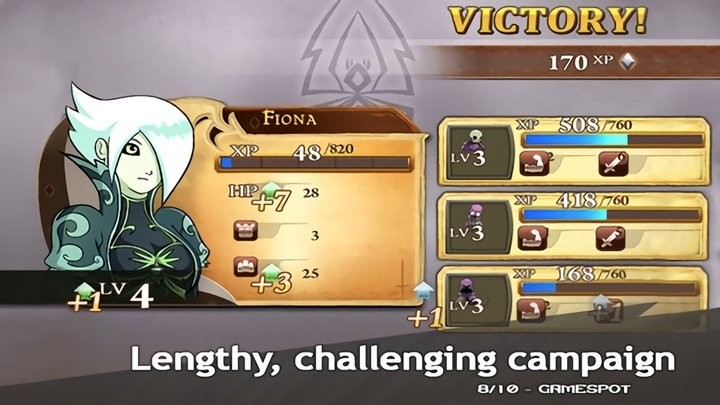 魔法门之英雄交锋 魔法门之英雄交锋