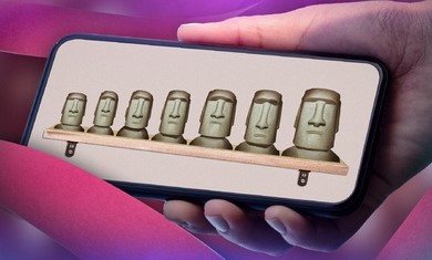 Find Sort Match: The Puzzle Game