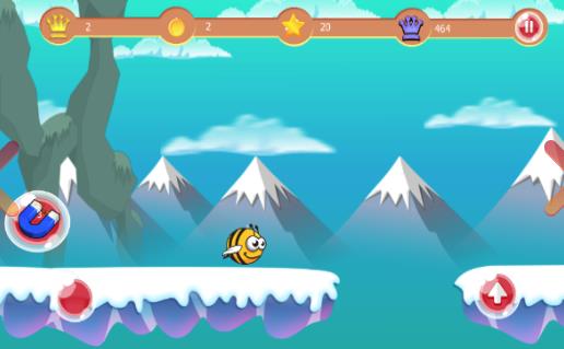 有氧冒险(Aerobic Adventure) 有氧冒险(Aerobic Adventure)