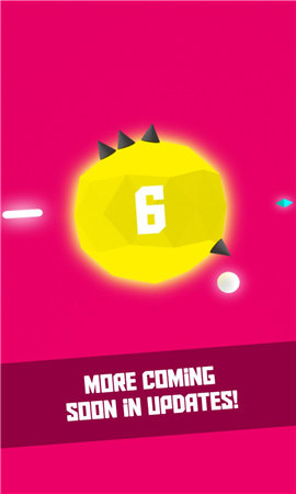 旋转星球app(Spinner Portals 2)