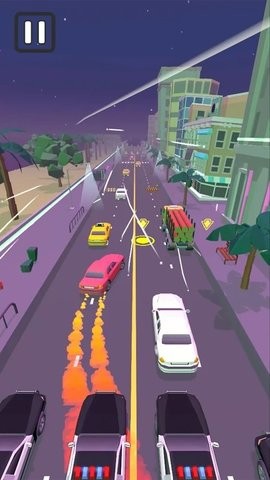 Mini Theft Auto(迷你防盗车) Mini Theft Auto(迷你防盗车)