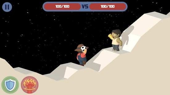 Battle Stars(战斗之星手游)