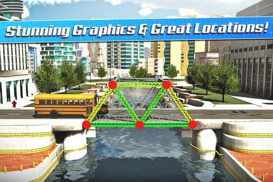 Bridge Construction Simulator(桥梁建造模拟器)