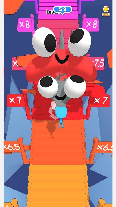 我的头会变大 我的头会变大