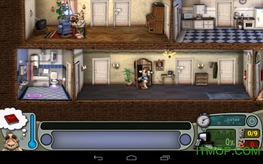 整蛊专家中文版