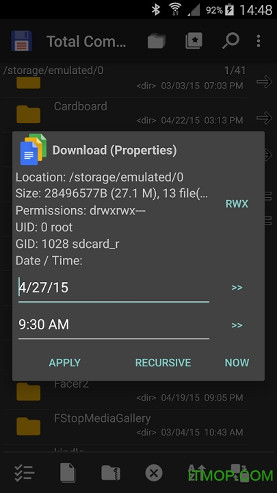 Total Commander全能文件管理器 Total Commander全能文件管理器